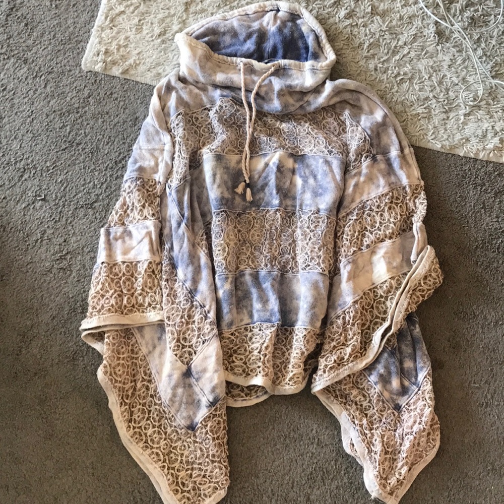 Free people sweater